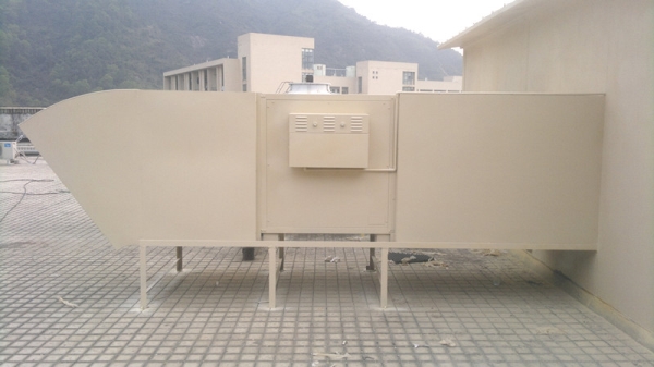 電房噪音治理工程