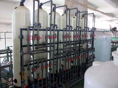 中水回用設備工程