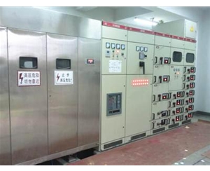 電房噪音治理工程