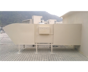 電房噪音治理工程