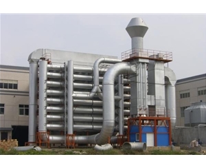 發(fā)電機噪音治理工程