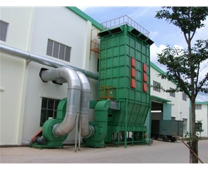 發(fā)電機噪音治理工程