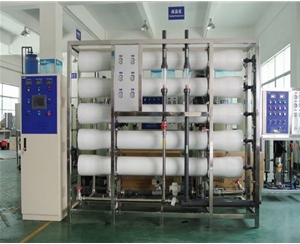 純水設備工程