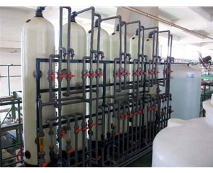 中水回用設備工程