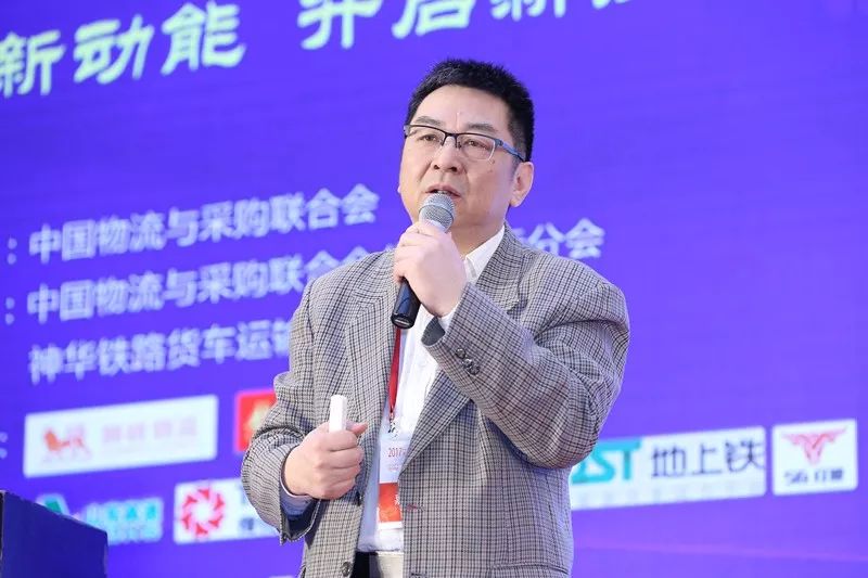 王堅(jiān)：公路貨運(yùn)行業(yè)的七年之癢