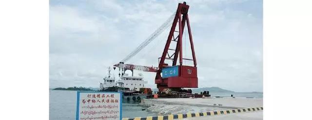 聚焦丨停滯3年終于突破！皎漂港框架性協(xié)議將簽署，緬方占股翻倍