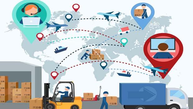 菜鳥預(yù)測2019物流科技趨勢：物聯(lián)網(wǎng)IoT將決定未來五年競爭格局