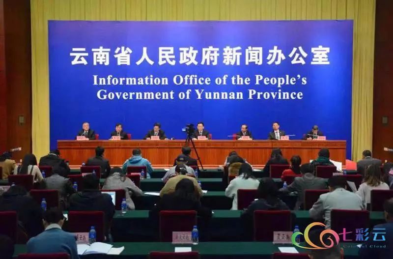 權(quán)威發(fā)布 | 云南省新時代擴大和深化對外開放政策要點