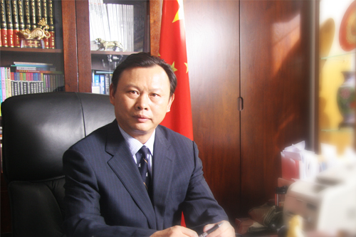 推進(jìn)物流高質(zhì)量發(fā)展 ?助力全面建成小康社會(huì)