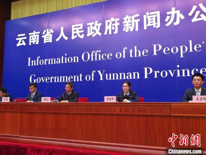 總投資約3.6萬億！20個(gè)重大工程將為云南人生活升級(jí)（附工程名錄）