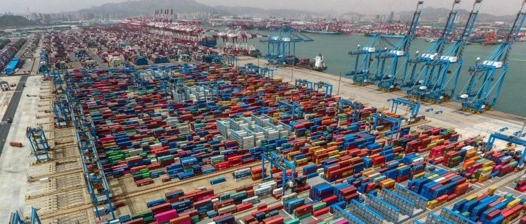 正式簽署！全球最大自貿(mào)協(xié)定達(dá)成