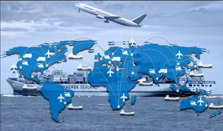 近期將擇優(yōu)選擇部分地區(qū)開展內(nèi)外貿(mào)一體化試點(diǎn)