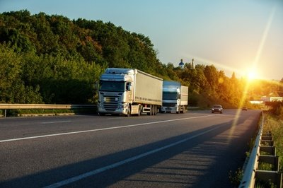 疫情短期沖擊明顯 物流循環(huán)暢通承壓——1-4月物流運(yùn)行分析